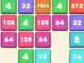 遊戲2048 Shoot在線