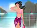 遊戲Swimsuits在線