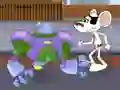 遊戲Danger Mouse Super Awesome Danger Squad在線