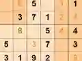 遊戲Dagelijkse Sudoku在線