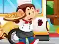遊戲Pizza Truck在線