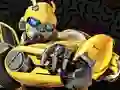 遊戲Transformers BumbleBee music mix在線