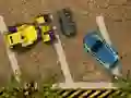 遊戲Heavy Duty Parking在線