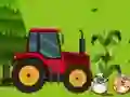 遊戲Farm Dice Race在線