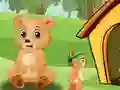 遊戲Bear Home在線