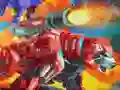 遊戲Cyber Champions Arena在線