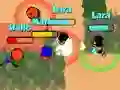 遊戲Brawl Legends在線
