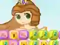 遊戲Jewels of the Princess在線