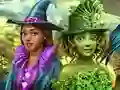 遊戲The Witch Sisters在線