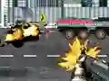 遊戲Road Assault在線