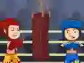 遊戲Boxing Punching Fun在線