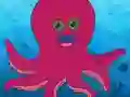 遊戲Sea Creatures Coloring Book在線