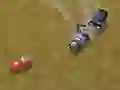 遊戲Desert Robbery Car Chase在線