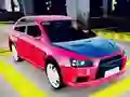 遊戲Hitcity Car Parking在線