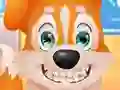 遊戲Cute Puppy Dentist在線