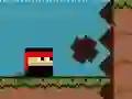 遊戲Platform Super Ninja在線