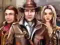遊戲Western Outlaws在線
