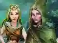 遊戲Witches Pond在線