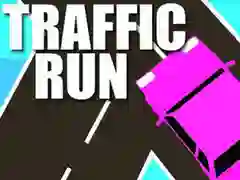 遊戲Traffic Run Online在線