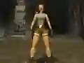 遊戲Lara Croft Tomb Raider在線