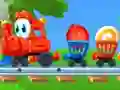 遊戲Candy Train在線