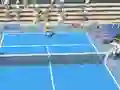 遊戲Mini Tennis 3D在線
