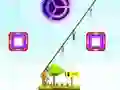 遊戲Zipline Rescue在線