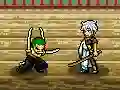 遊戲Comic Stars Fighting在線
