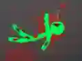 遊戲Fatality stickman warrior在線