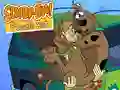 遊戲Scooby Doo Puzzle Set在線