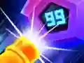 遊戲Neon Blaster 2在線