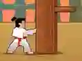 遊戲Karate Kido在線