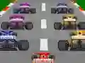 遊戲F1 Racer在線