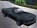 遊戲Burnout Drift 2: Hilltop在線