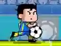 遊戲Football Star在線