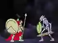 遊戲Helios and the Spartan在線
