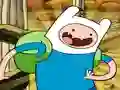 遊戲Adventure Time Differences在線