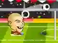 遊戲Head to Head Soccer在線