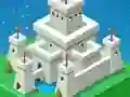 遊戲Kingdoms of 2048在線