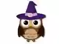 遊戲Halloween Memory Challenge在線