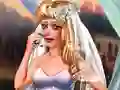 遊戲Sleepy Princess Ruined Wedding在線