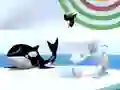 遊戲Yetisports Orca Slap在線