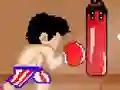 遊戲Boxing Fighter: Super Punch在線