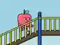 遊戲Apple & Onion The Floor is Lava在線