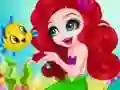 遊戲Funny Princesses Spot The Difference在線