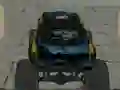 遊戲Impossible Monster Truck在線