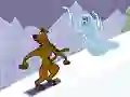 遊戲Ghost attack Scooby在線