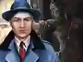 遊戲Detective Brandon在線