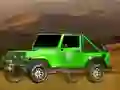 遊戲Offroad Jeep Simulator在線
