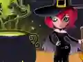 遊戲4X4 Halloween在線
